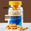 Cialis posologie prix b